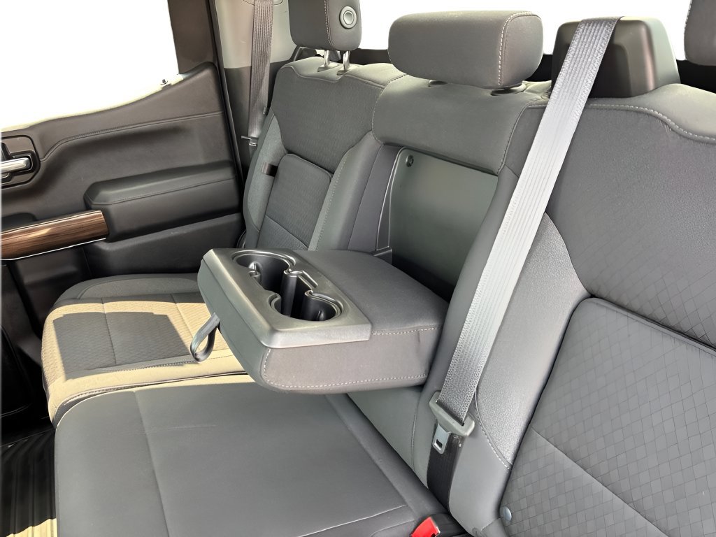 Used 2021 Chevrolet Silverado 1500 RST w/ Max Trailering Package AWD/4WD image 28