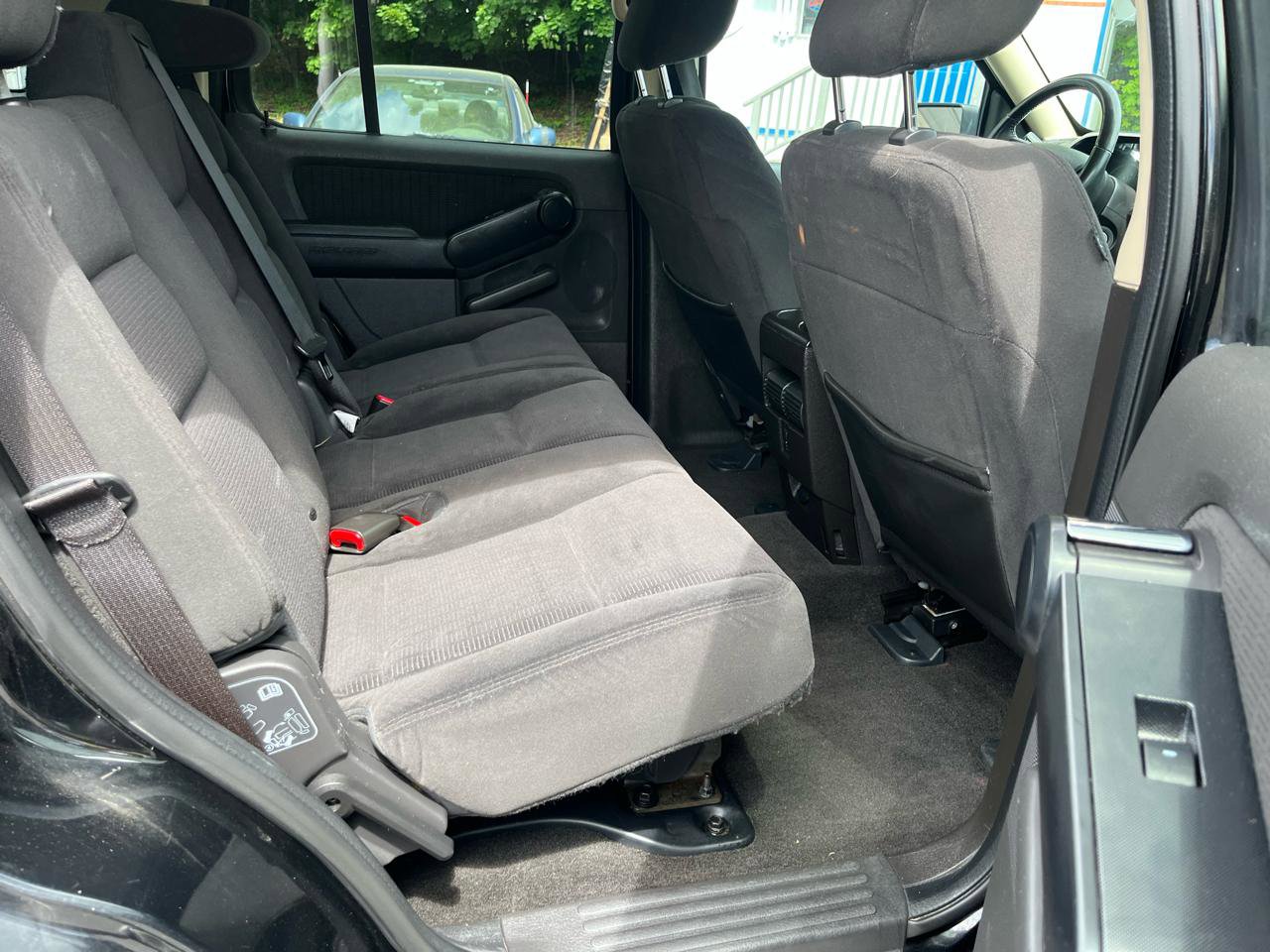 Used 2010 Ford Explorer XLT RWD image 20