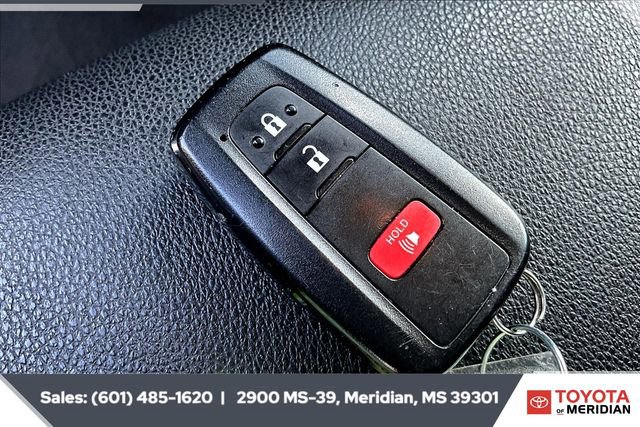 Used 2024 Toyota 4Runner TRD Sport image 9