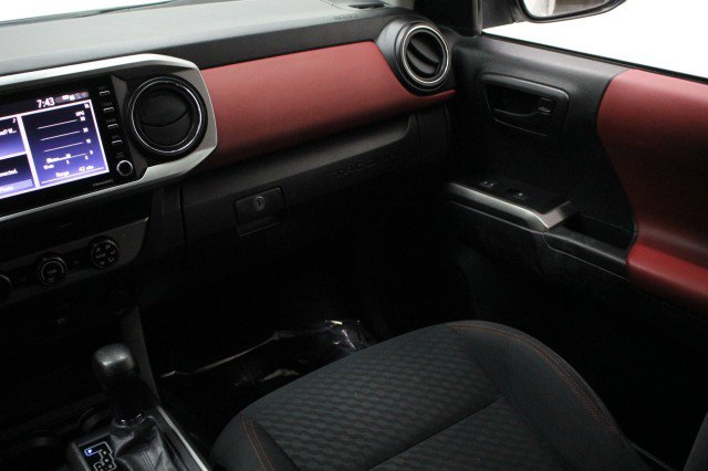 Used 2023 Toyota Tacoma SR5 image 27