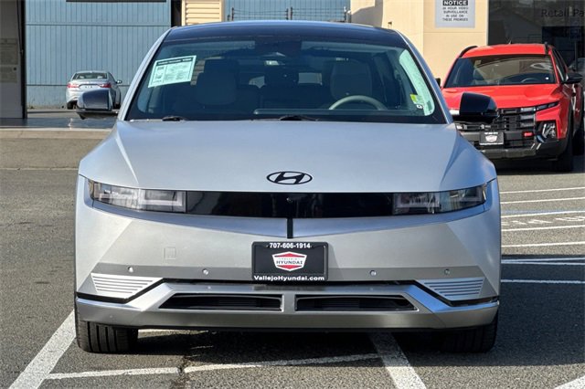 Used 2024 Hyundai Ioniq 5 Limited image 12