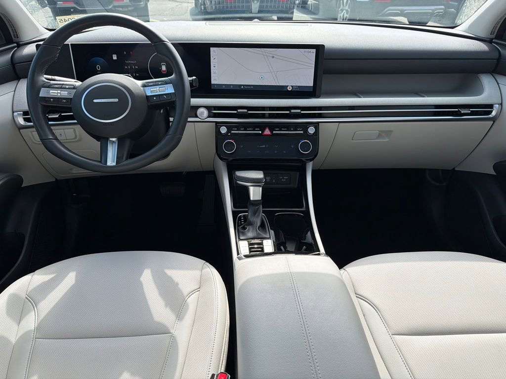 Used 2025 Hyundai Tucson SEL image 23