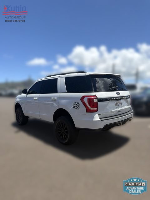 Used 2019 Ford Expedition XLT w/ Equipment Group 201A AWD/4WD image 5