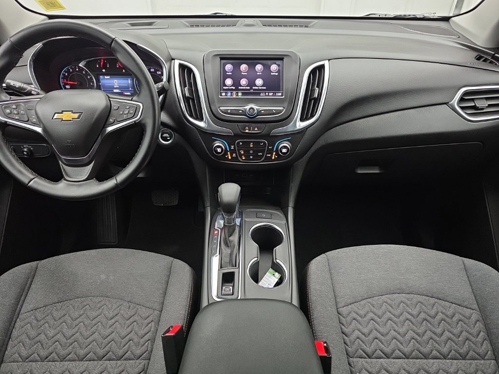 Used 2024 Chevrolet Equinox LT AWD/4WD image 27