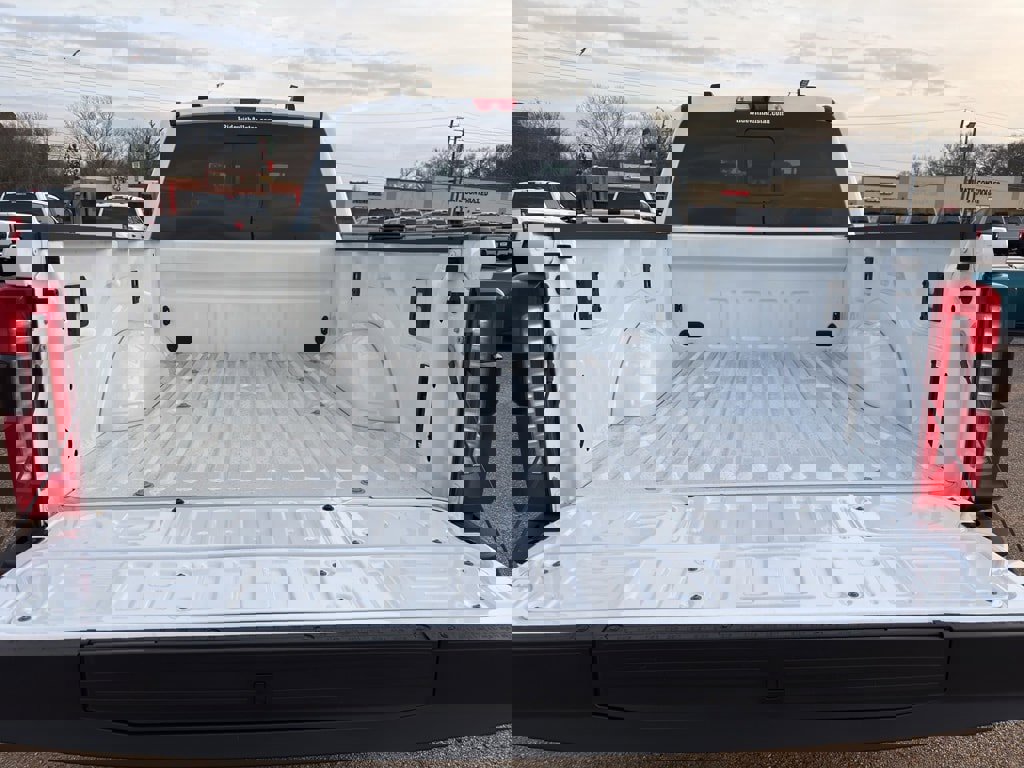 New 2026 Ford F250 King Ranch w/ Chrome Package image 13