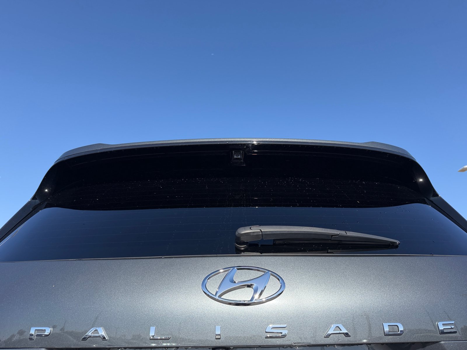 Used 2023 Hyundai Palisade Calligraphy AWD/4WD image 24