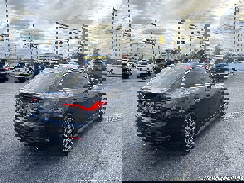 Used 2023 BMW 430i Gran Coupe xDrive w/ M Sport Package image 5