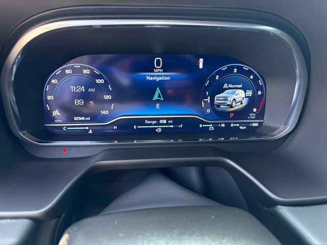 Certified 2023 Chevrolet Tahoe RST w/ Luxury Package AWD/4WD image 15