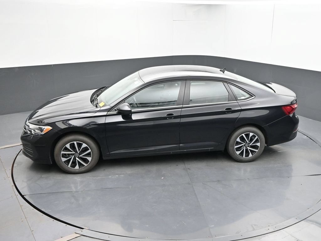 Used 2024 Volkswagen Jetta S FWD image 39