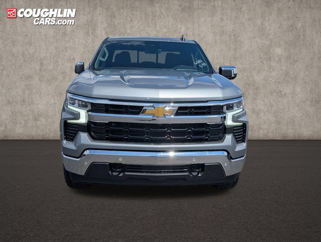 New 2026 Chevrolet Silverado 1500 LT AWD/4WD image 2