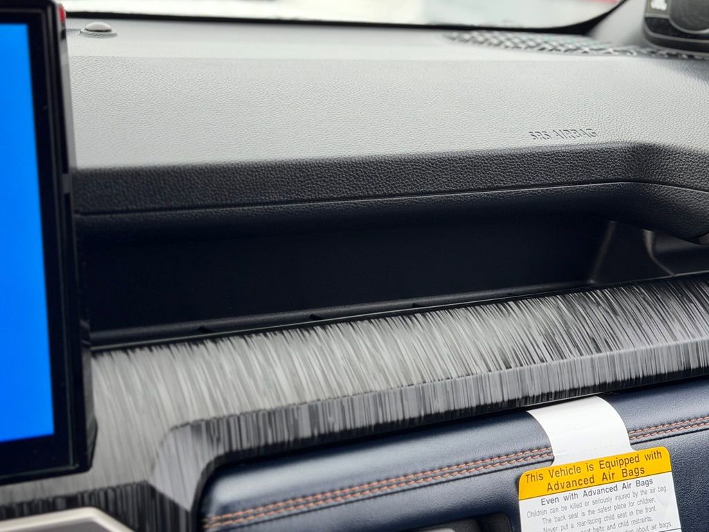 Used 2026 Toyota 4Runner Platinum image 25