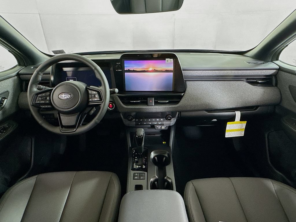 New 2026 Subaru Outback Limited AWD/4WD image 31