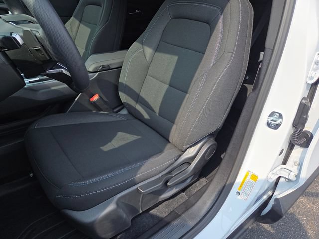 New 2026 Chevrolet Equinox EV LT FWD image 19