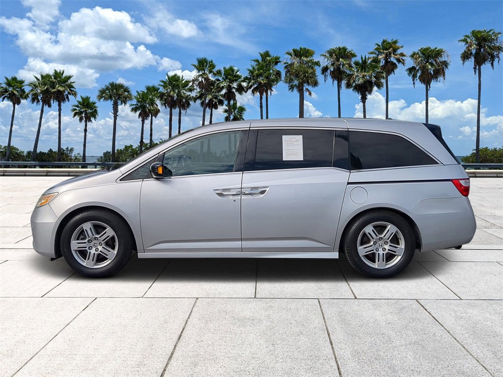 Used 2013 Honda Odyssey Touring image 6