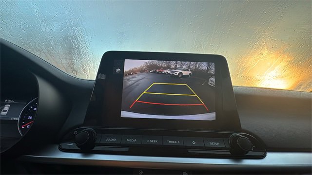 Used 2024 Kia Forte LXS image 16