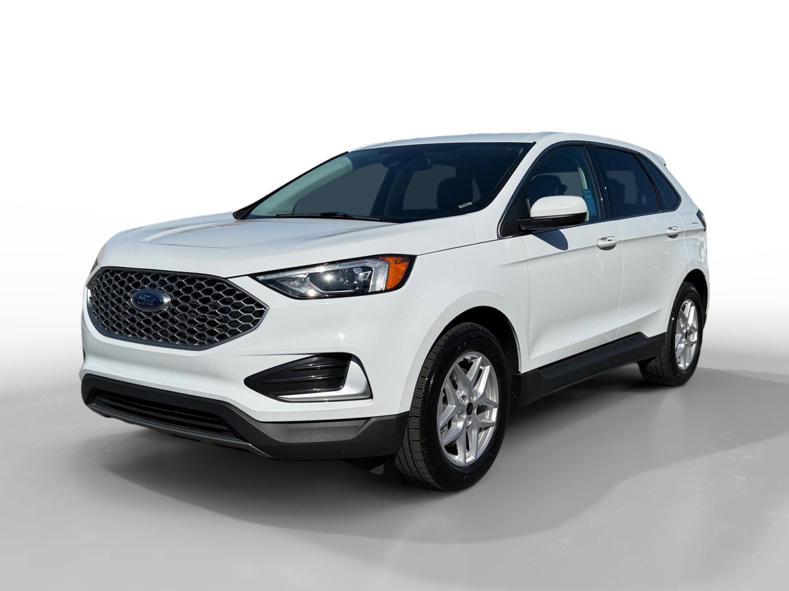 Used 2024 Ford Edge SEL