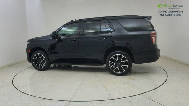Used 2021 Chevrolet Tahoe RST w/ Luxury Package RWD image 71