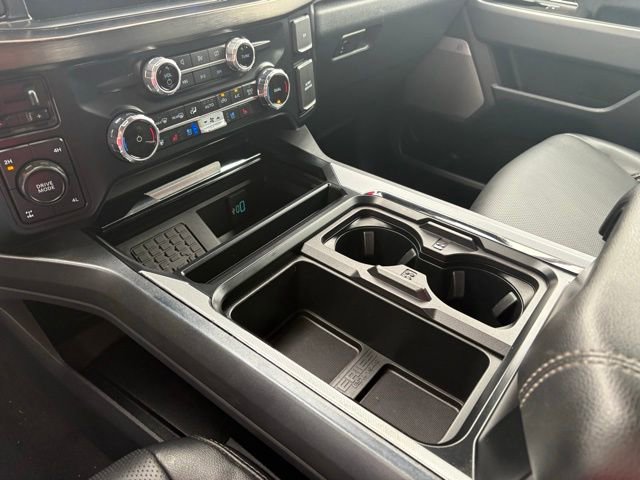 Used 2023 Ford F250 Lariat w/ Lariat Ultimate Package image 27