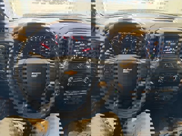 New 2026 Chevrolet Silverado 1500 W/T w/ WT Value Package image 11