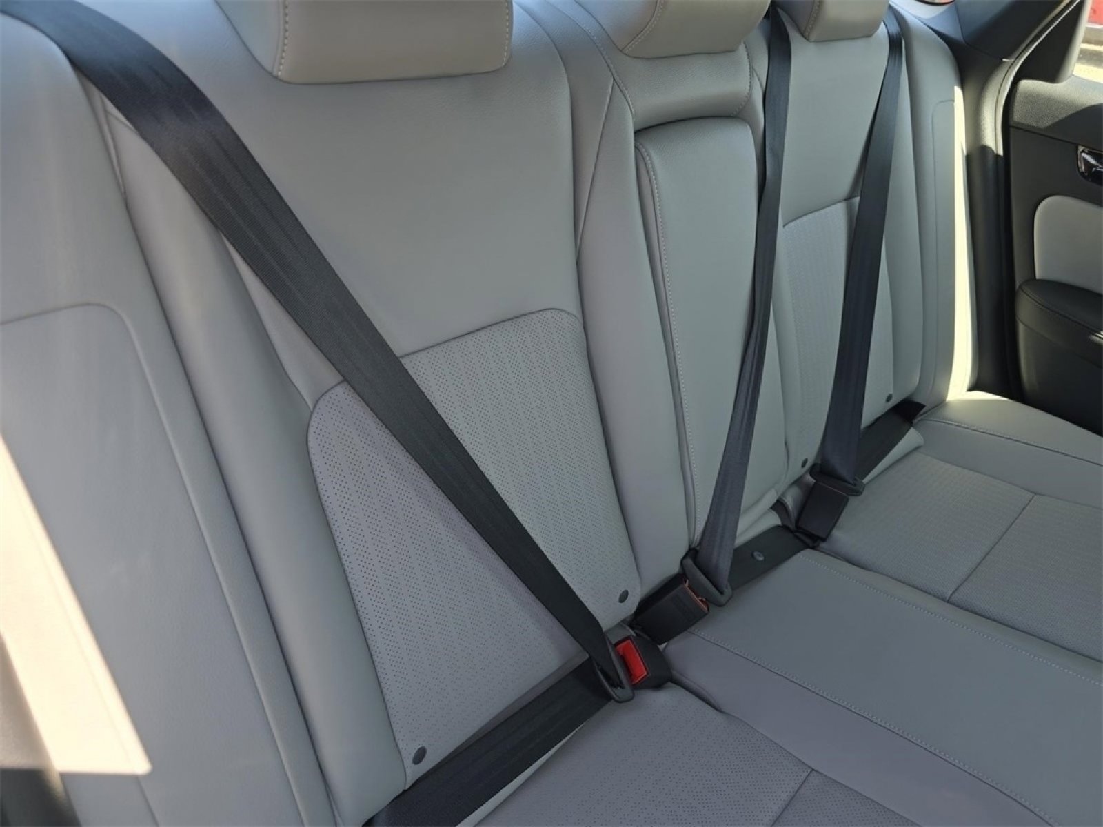 New 2026 Honda Civic Sport Touring image 26