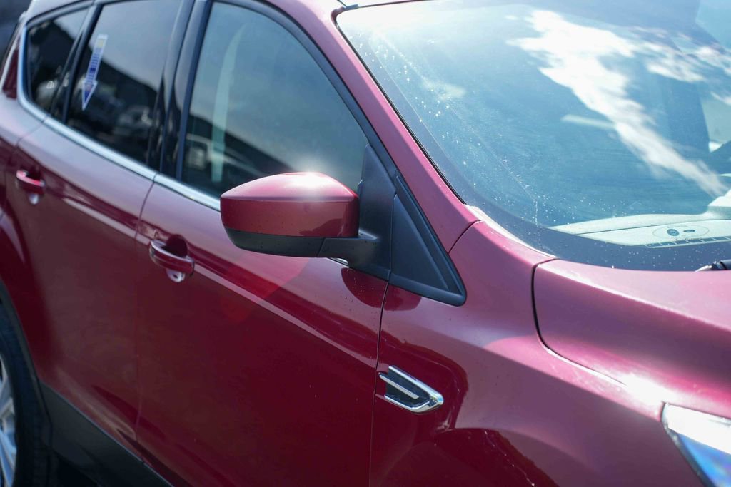 Used 2019 Ford Escape SEL AWD/4WD image 9
