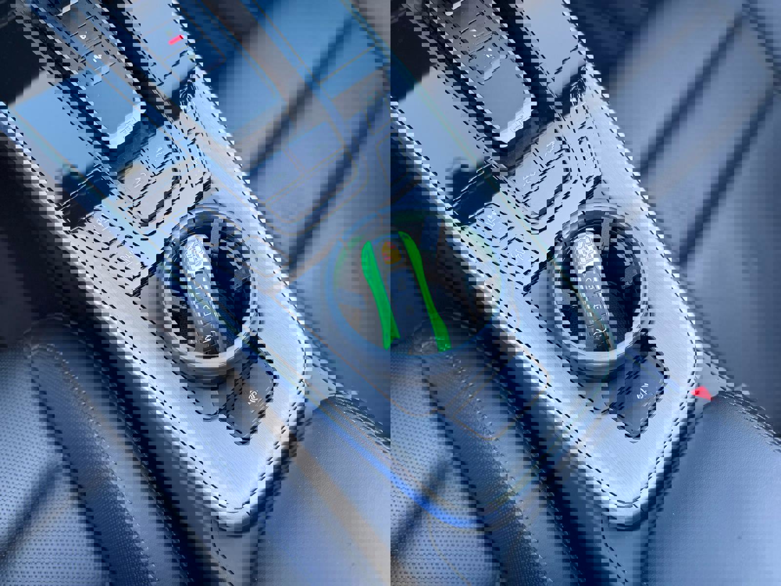 Used 2021 Porsche 911 Targa 4 image 45