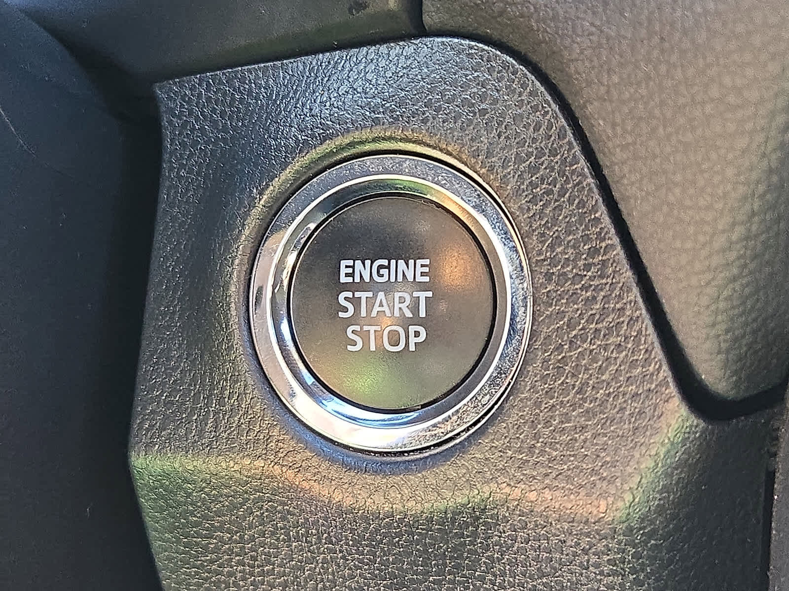 Used 2024 Toyota RAV4 XLE image 24