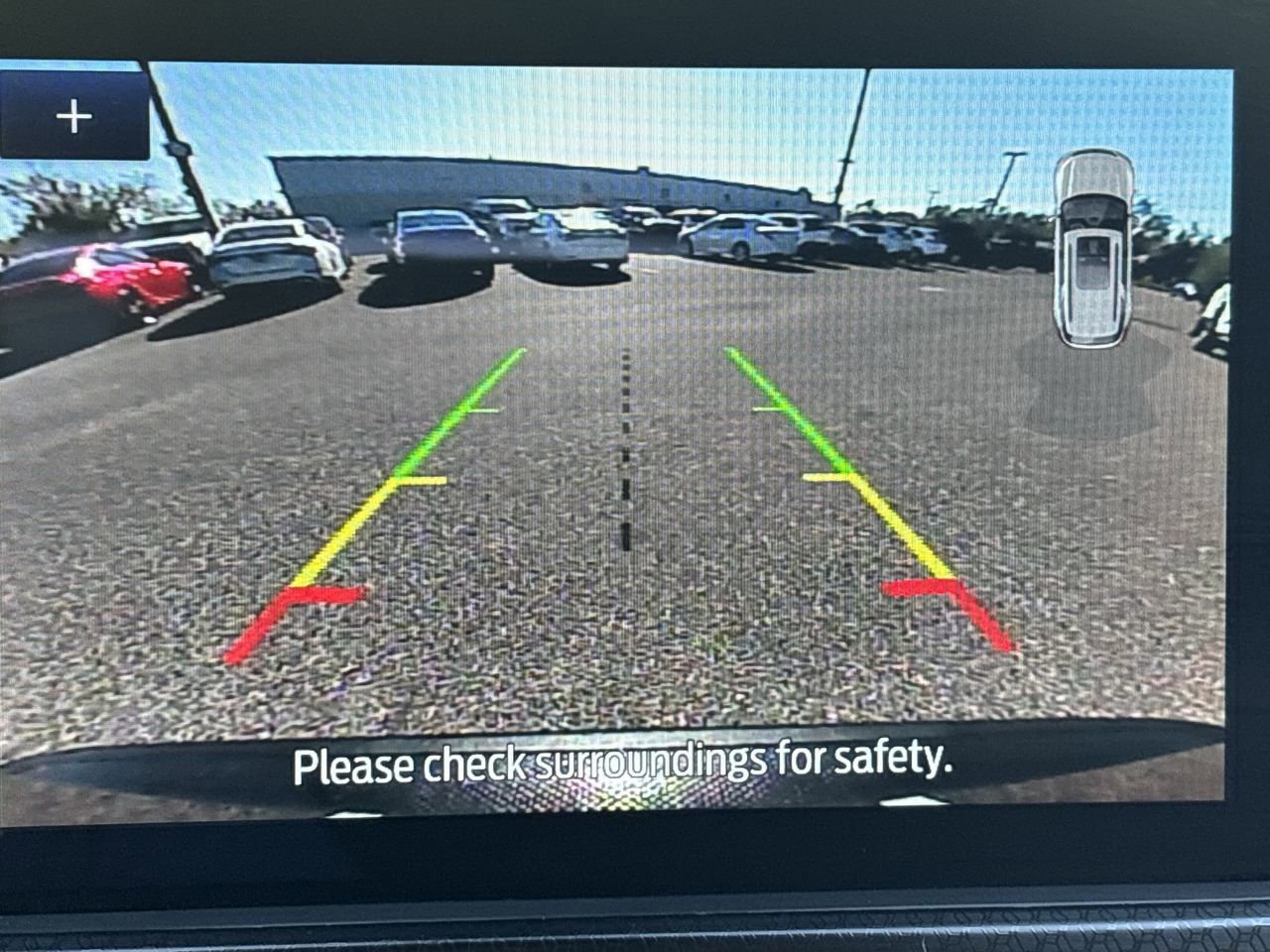 Used 2022 Ford Escape SEL w/ SEL Stealth AWD Package image 17