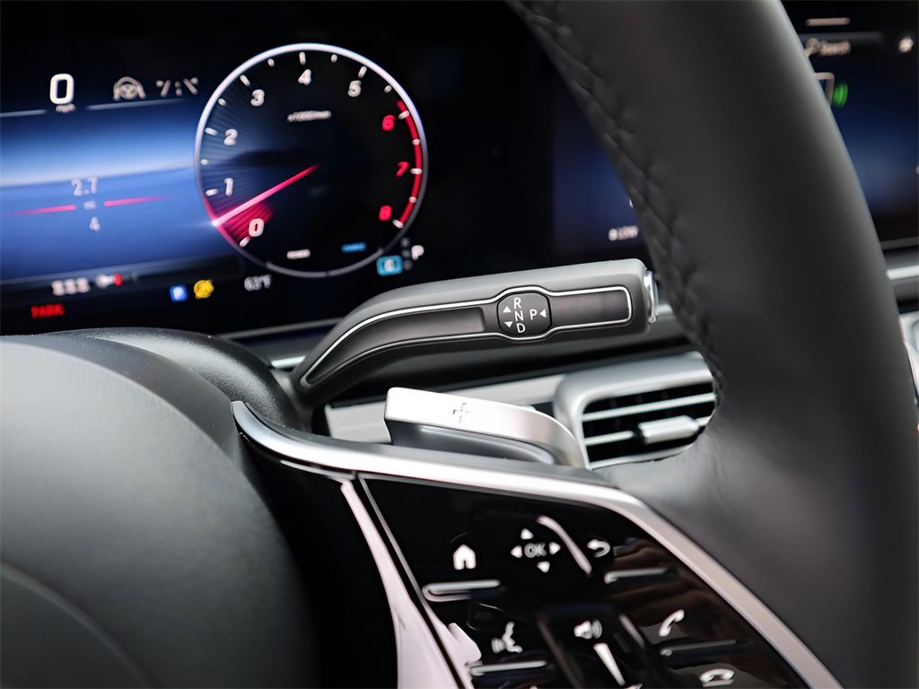 New 2026 Mercedes-Benz GLE 450 4MATIC image 41