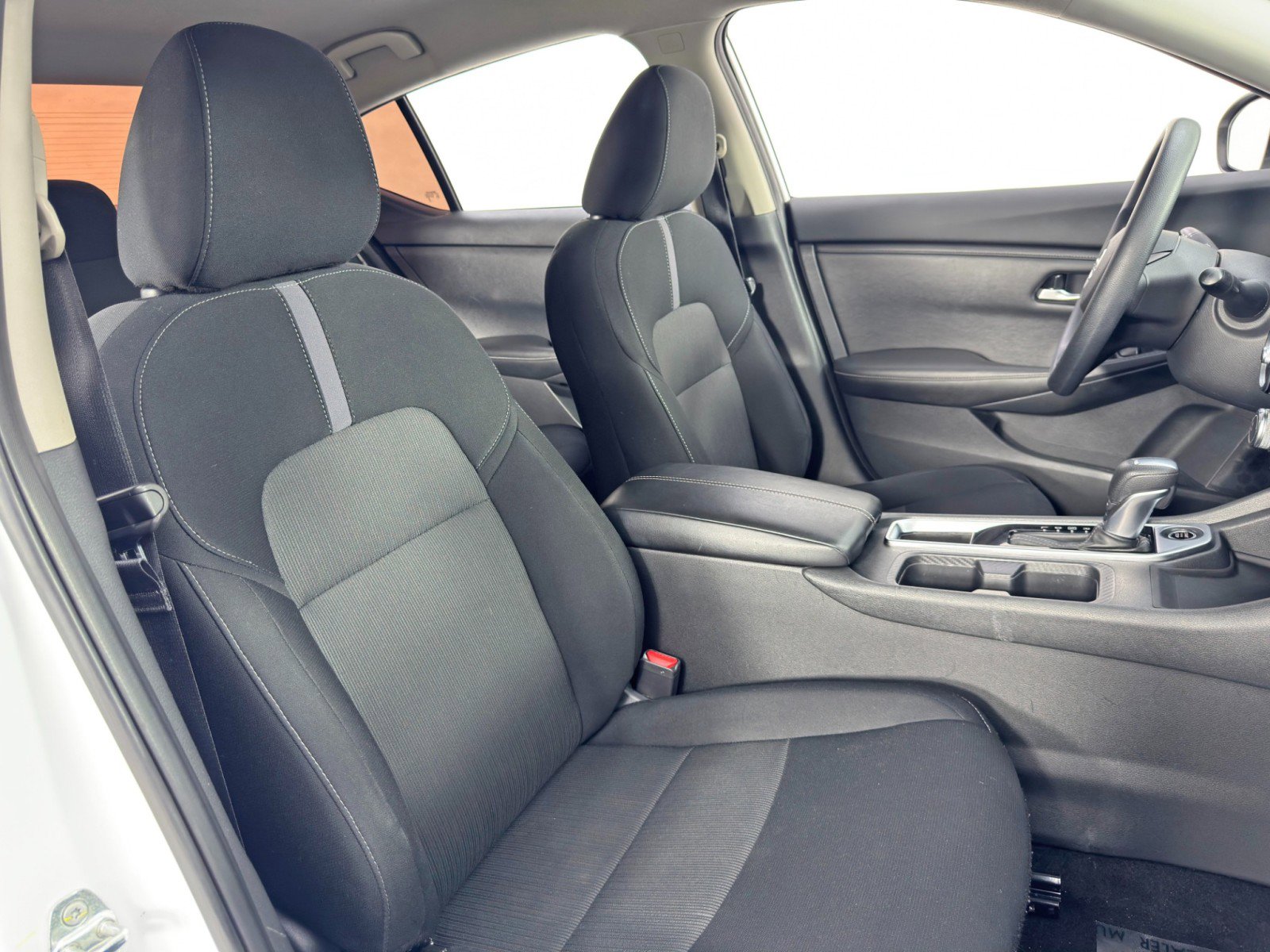 Used 2023 Nissan Sentra SV image 30