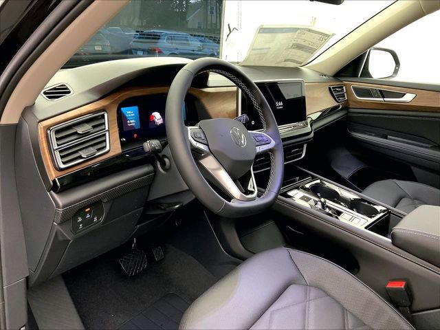 New 2026 Volkswagen Atlas SE image 7