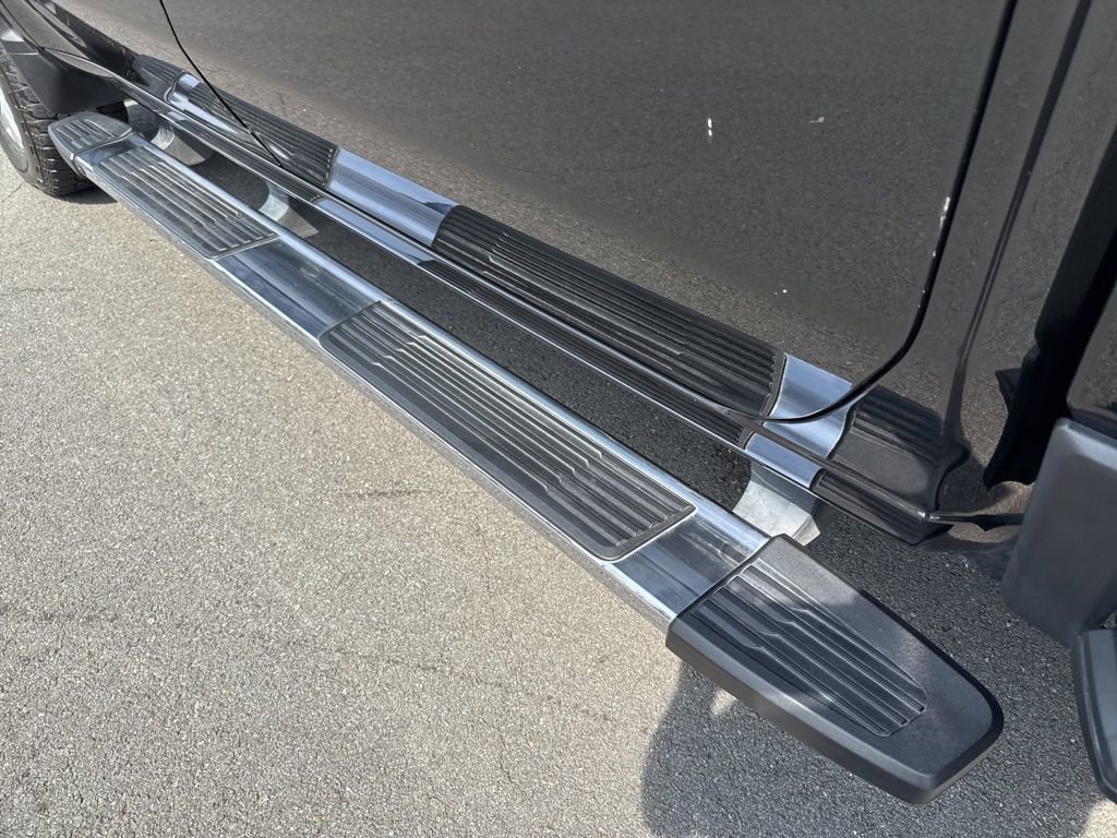 Used 2023 Chevrolet Silverado 2500 High Country w/ LPO, Hitch Package image 15