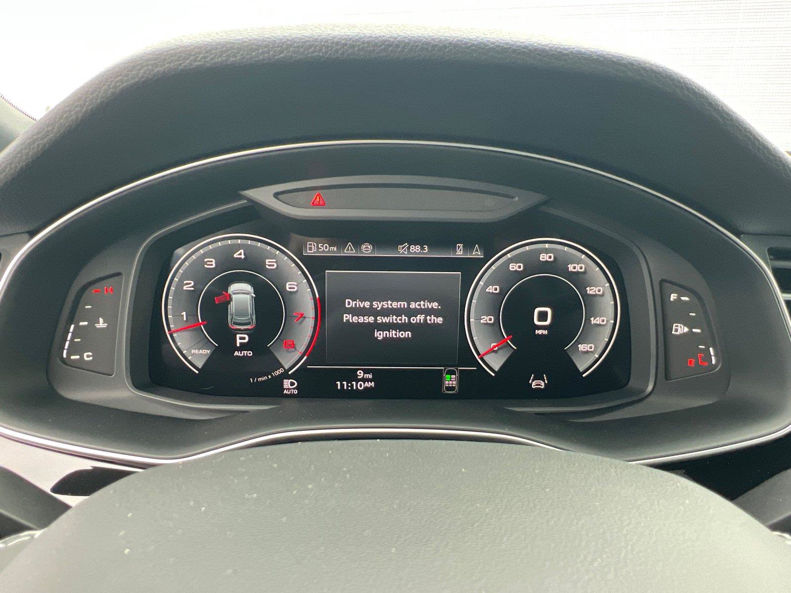 New 2027 Audi Q8 Premium Plus AWD/4WD image 20