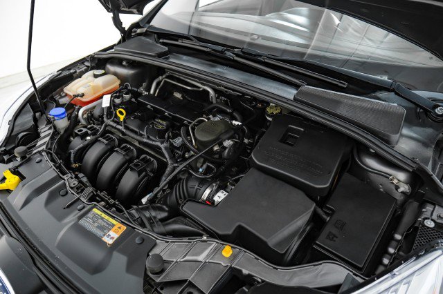 Used 2012 Ford Focus SE image 45