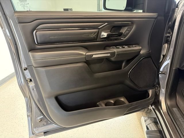 Used 2023 RAM 1500 Limited AWD/4WD image 44
