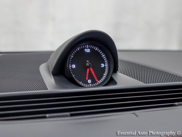 Used 2018 Porsche Panamera 4S image 18