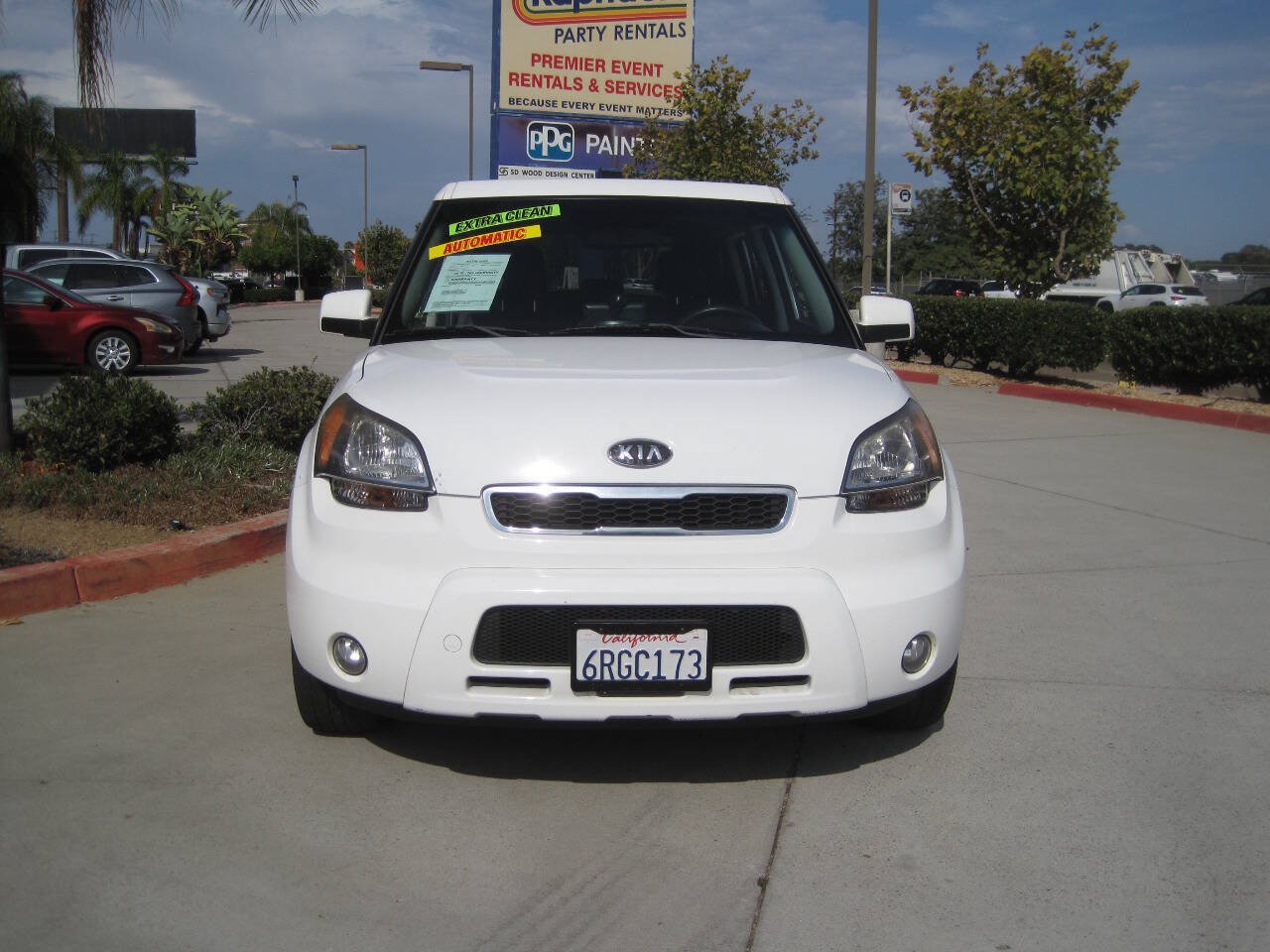 Used 2011 Kia Soul + FWD image 15