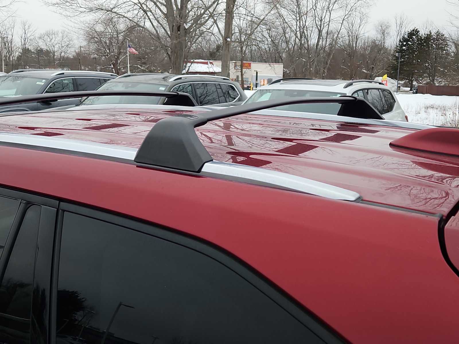 Used 2020 Toyota Highlander XLE image 23