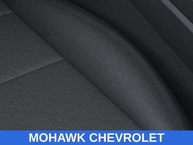 New 2027 Chevrolet Equinox LT w/ Convenience Package II AWD/4WD image 21