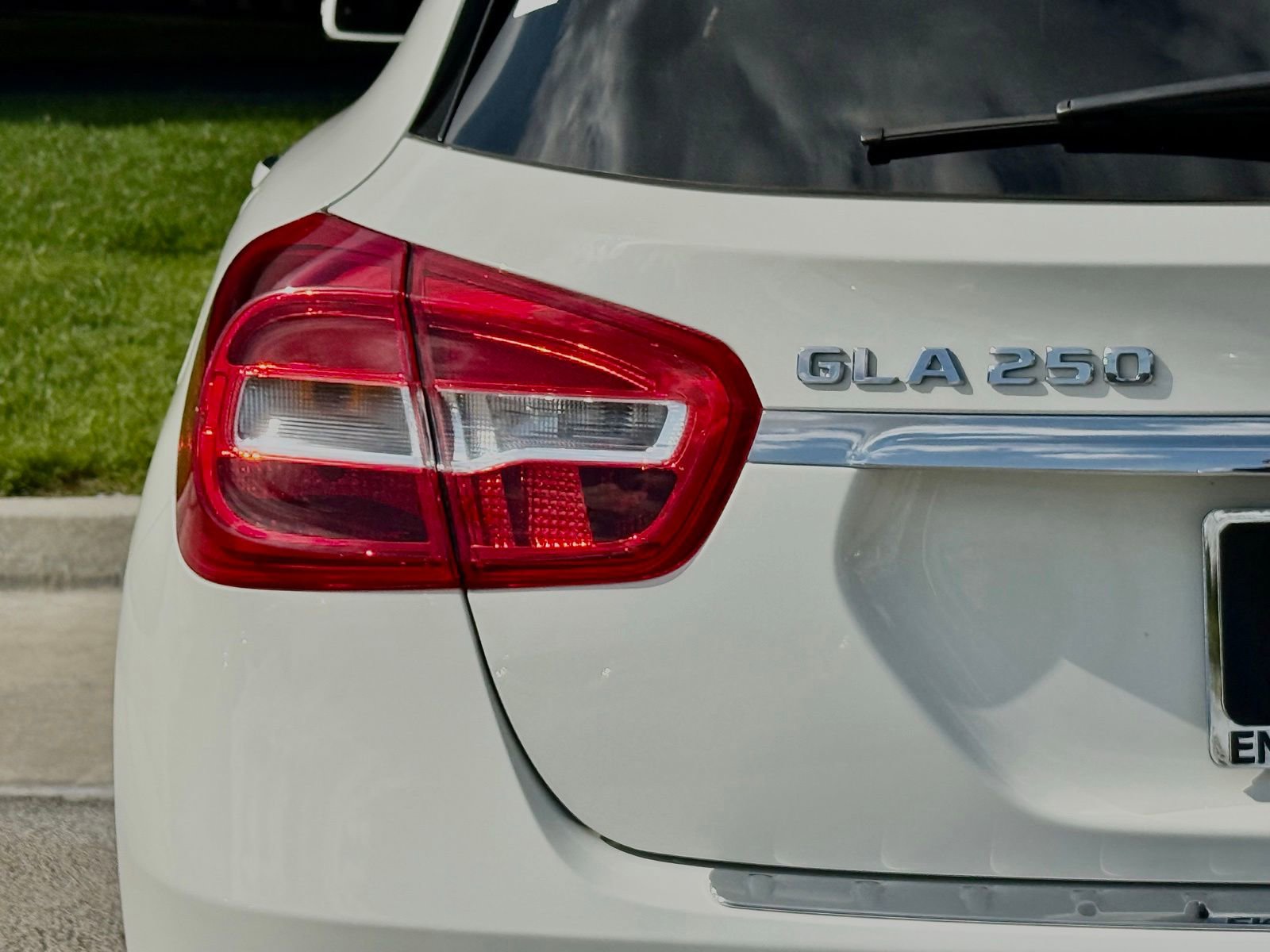 Used 2017 Mercedes-Benz GLA 250 w/ Premium Package image 11