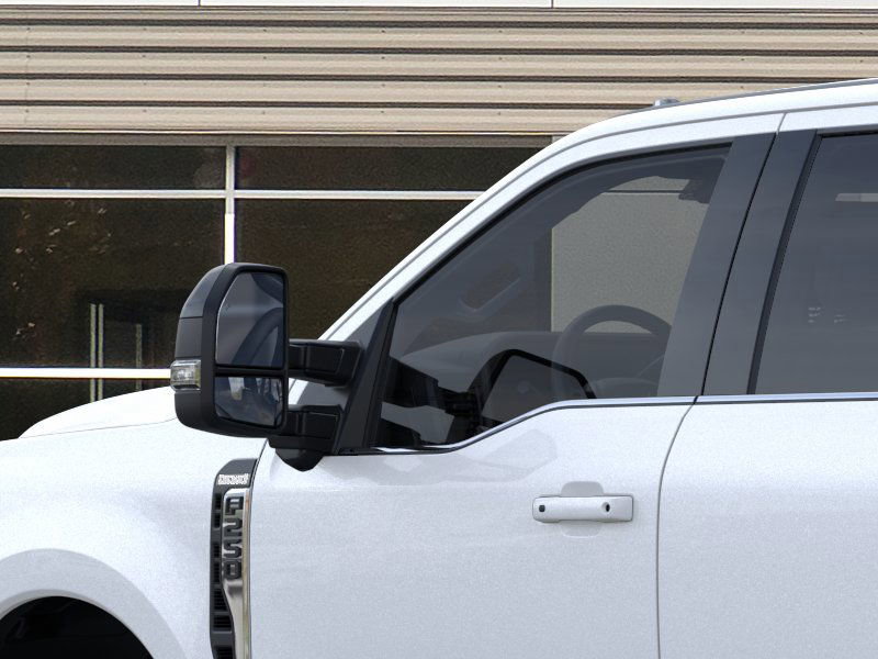 New 2026 Ford F250 King Ranch image 20