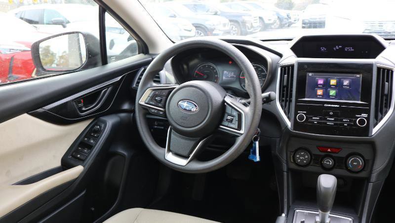 Used 2018 Subaru Impreza 2.0i Premium image 21
