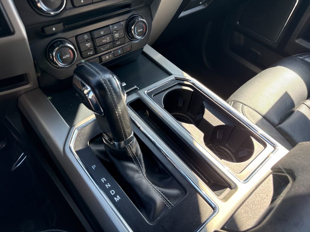 Used 2018 Ford F150 Lariat image 24