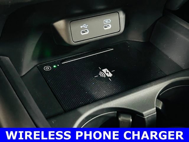 New 2026 Honda HR-V Sport image 8