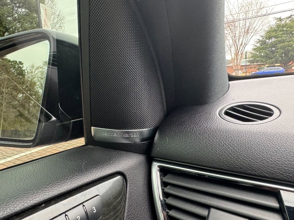 Used 2018 Mercedes-Benz GLE 350 image 31