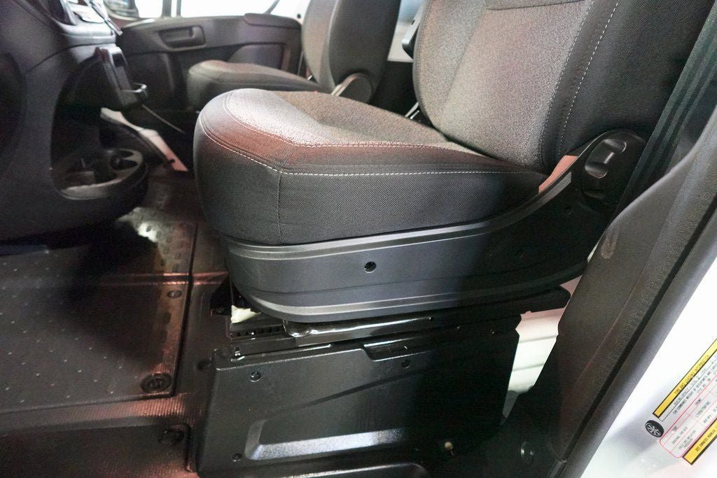 New 2026 RAM ProMaster 1500 w/ Convenience Group image 9