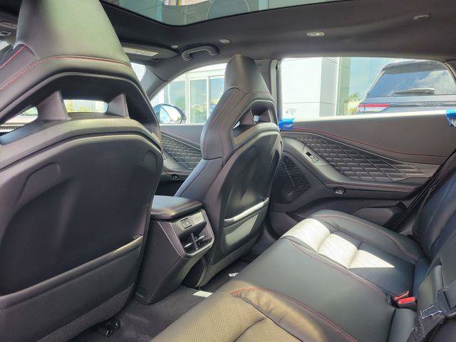New 2026 Dodge Charger Scat Pack AWD/4WD image 17
