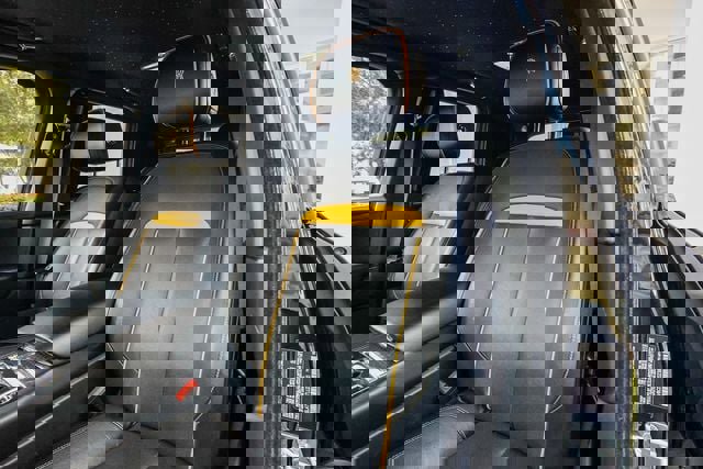 Used 2020 Rolls-Royce Cullinan Black Badge image 55