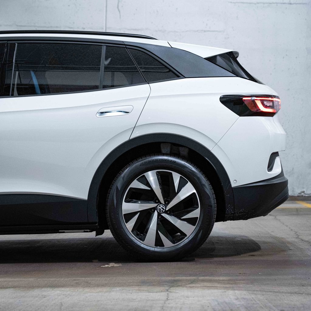 New 2026 Volkswagen ID.4 Pro RWD image 4