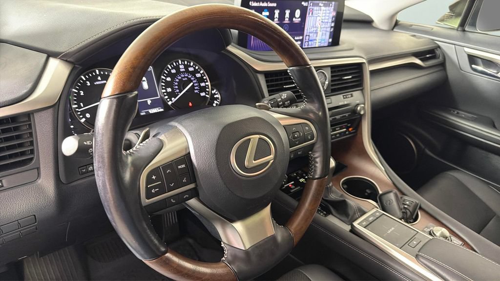 Used 2022 Lexus RX 350L FWD w/ Premium Package image 21